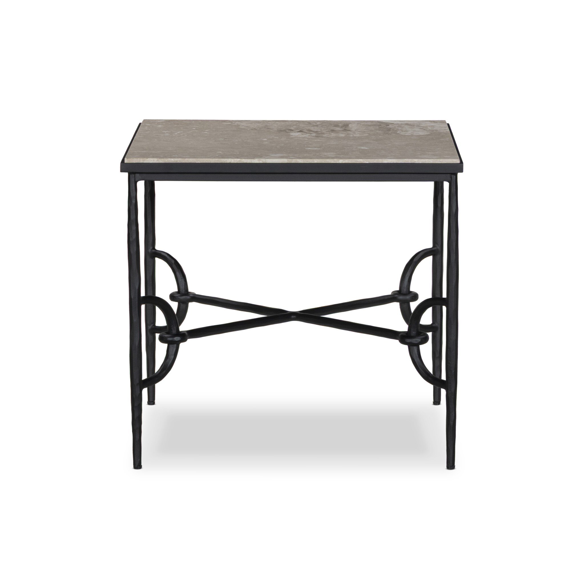 Babylon End Table - 249165-003 249165003