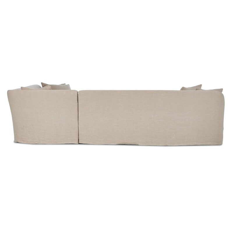 Lowell 3Pc Sectional - 249228-001 249228001