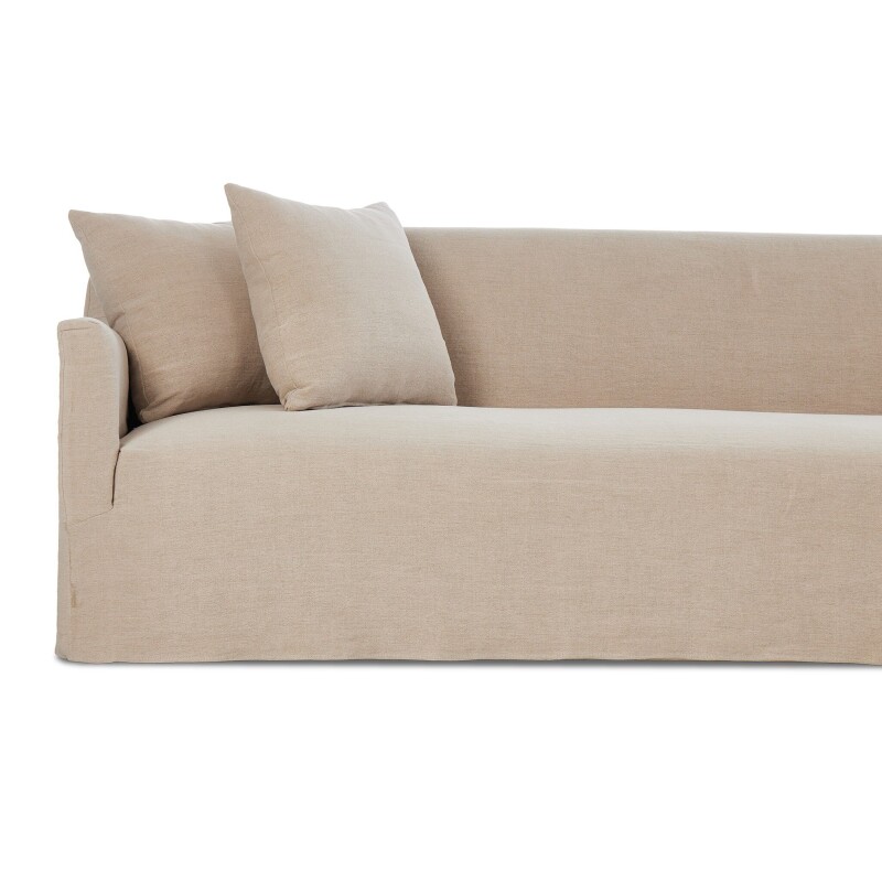 Lowell 3Pc Sectional - 249228-001 249228001