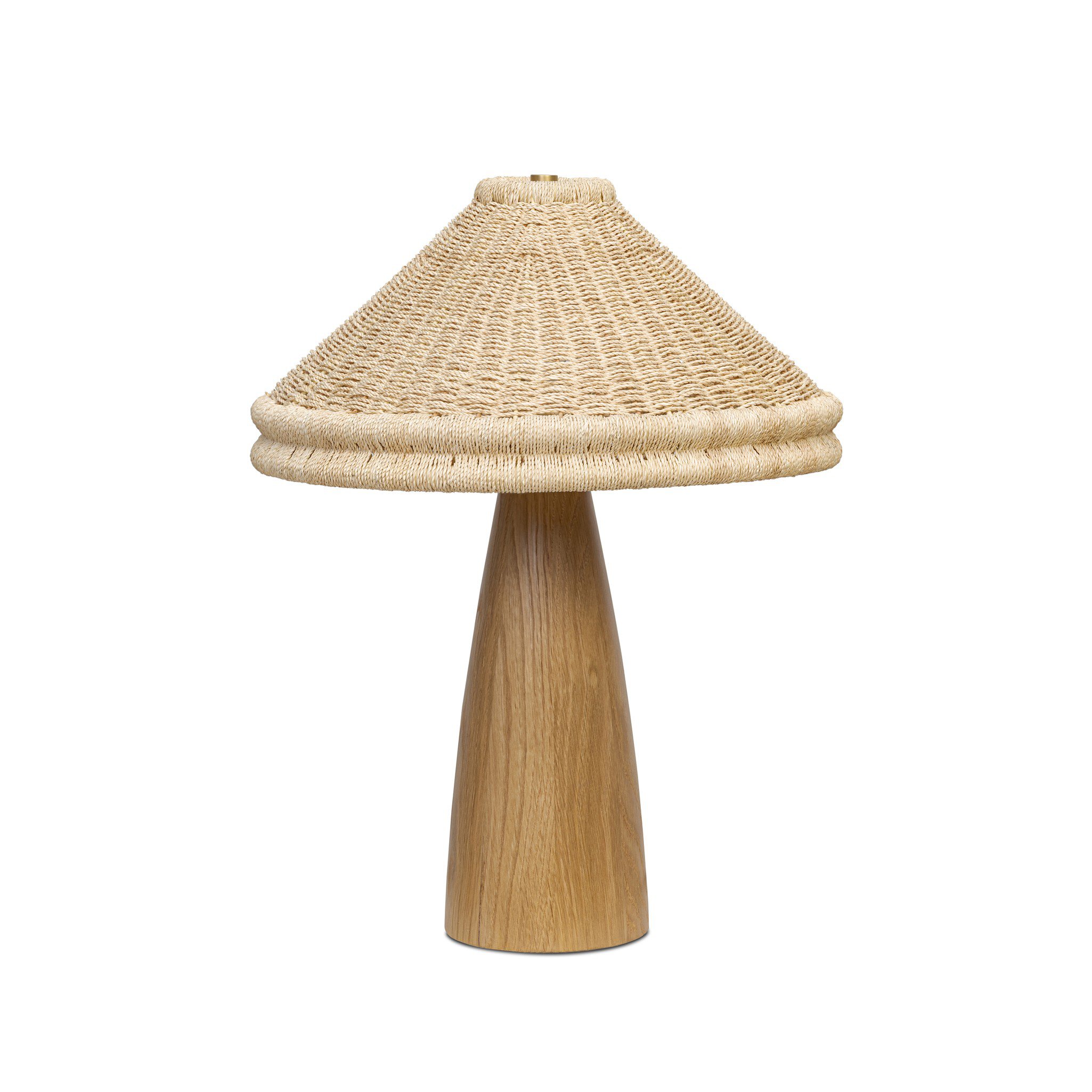 Canela Table Lamp - 249656-001 249656001