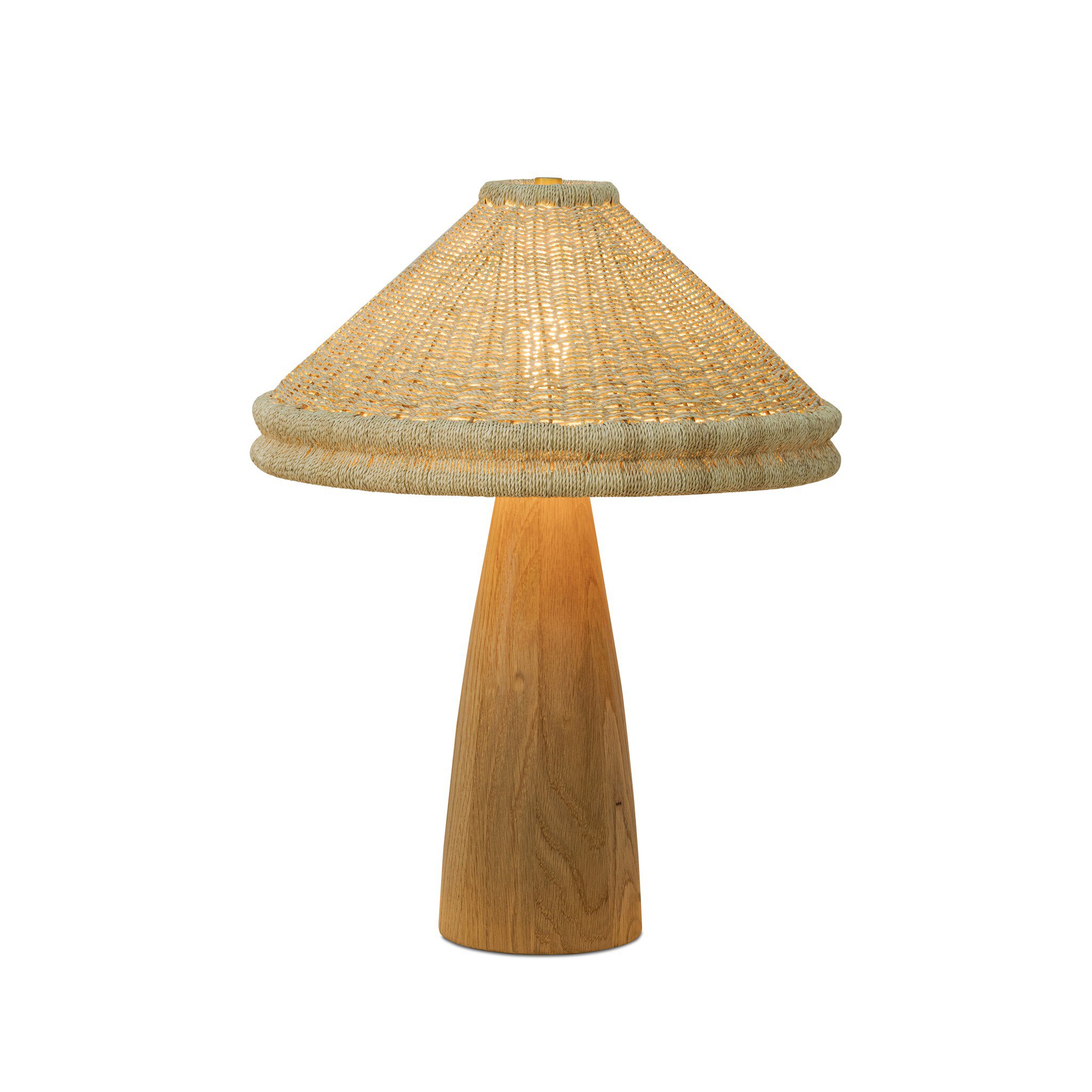 Canela Table Lamp - 249656-001 249656001