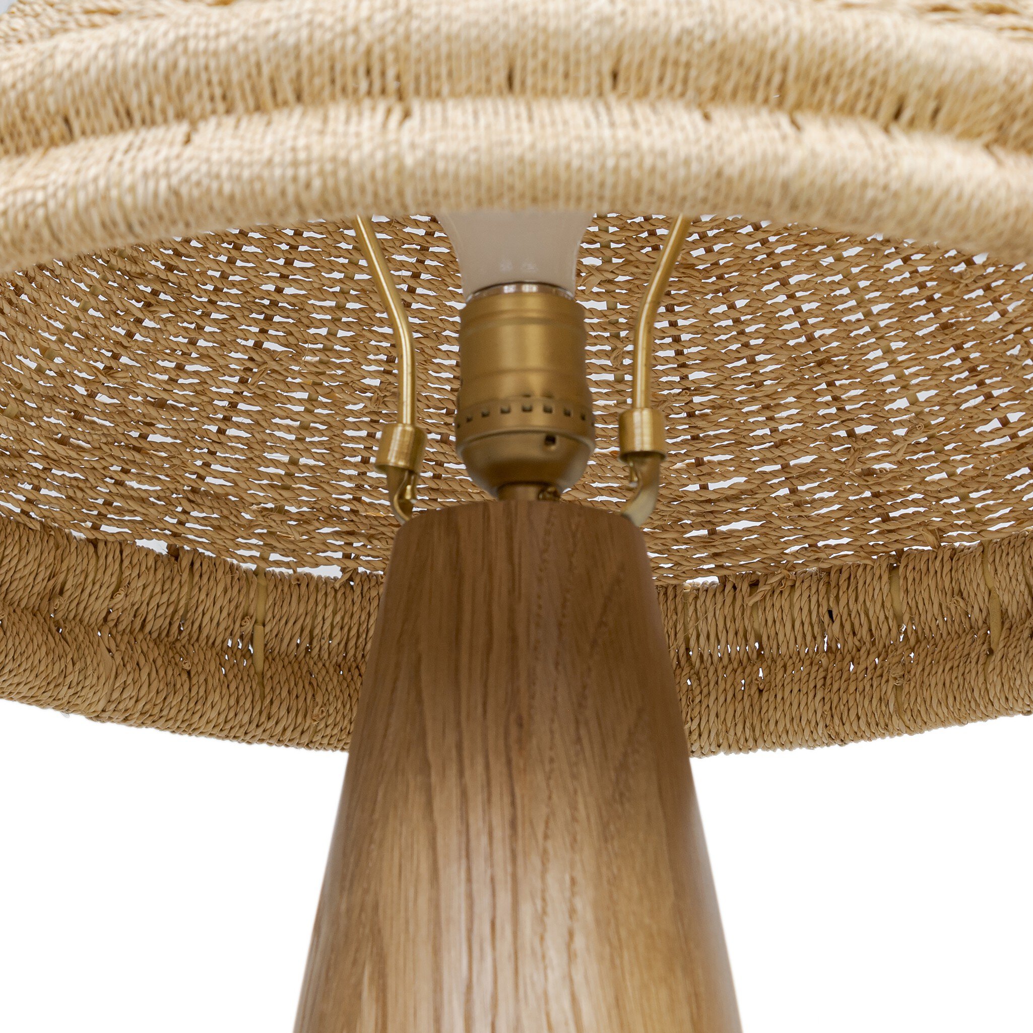 Canela Table Lamp - 249656-001 249656001