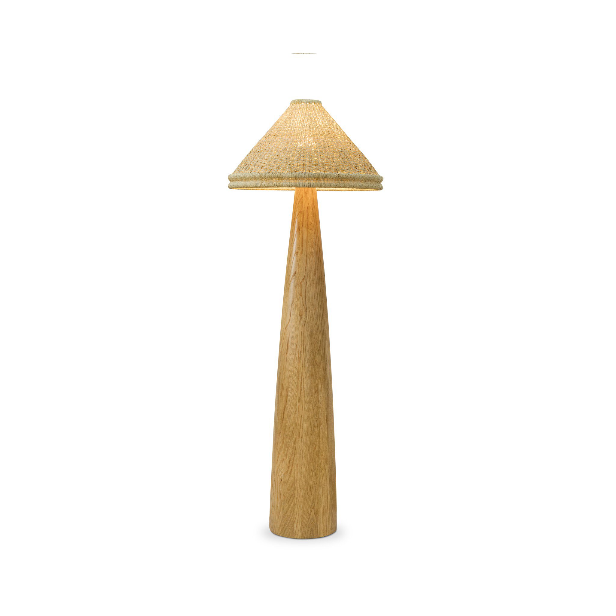 Canela Floor Lamp - 249657-001 249657001