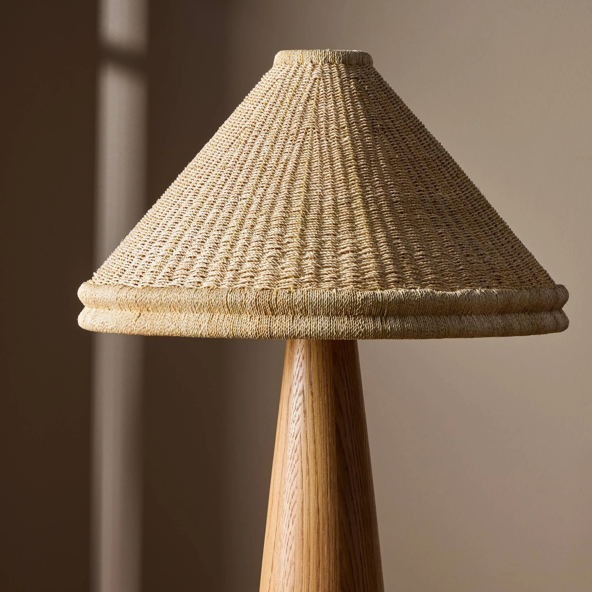 Canela Floor Lamp - 249657-001 249657001