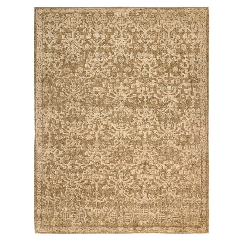 Pacifica Hand-Knotted Rug 8'x10' - 249710-001 249710001