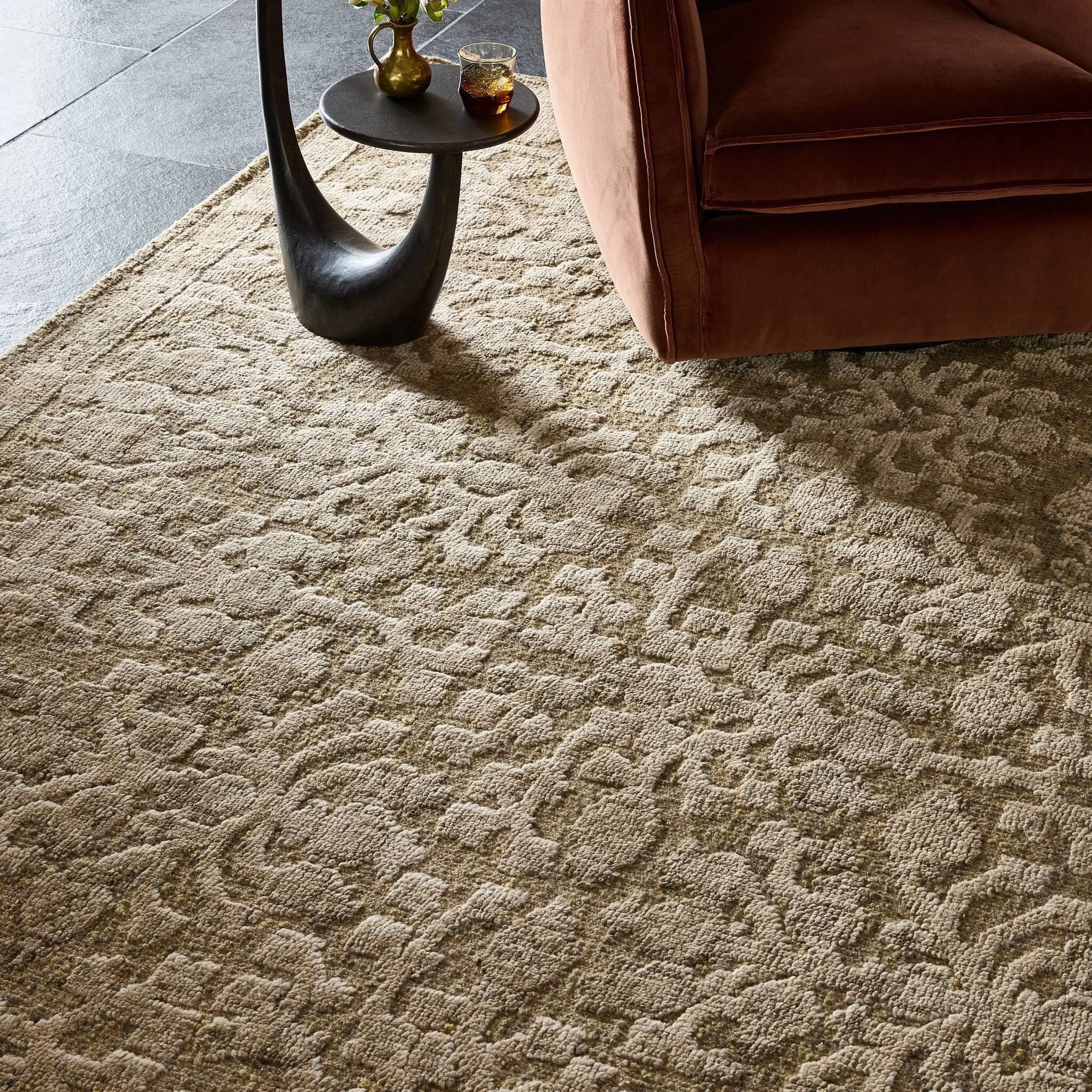 Pacifica Hand-Knotted Rug 8'x10' - 249710-001 249710001