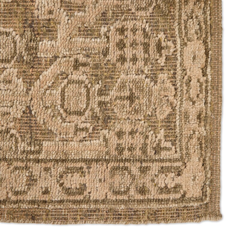 Pacifica Hand-Knotted Rug 8'x10' - 249710-001 249710001