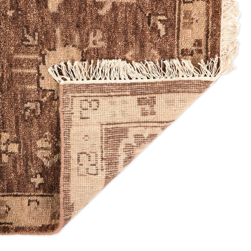 Paolo Hand-Knotted Rug 8'x10' - 249730-001 249730001