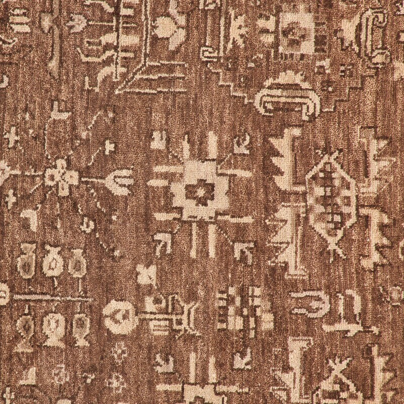 Paolo Hand-Knotted Rug 8'x10' - 249730-001 249730001