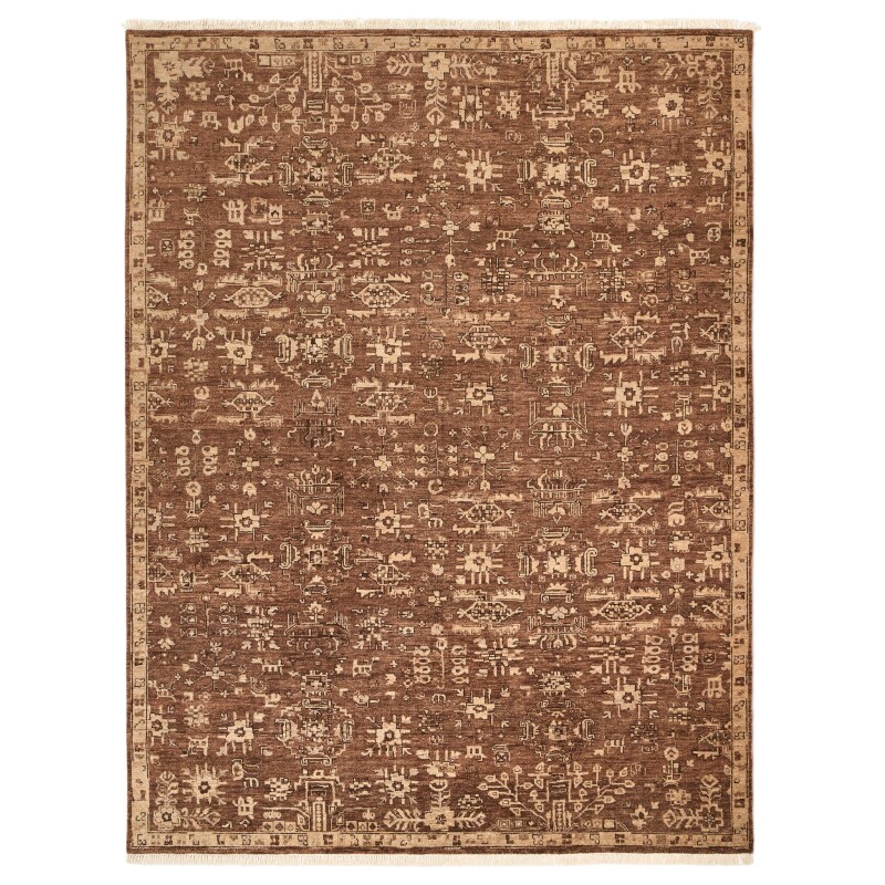 Paolo Hand-Knotted Rug 9'x12' - 249730-002 249730002