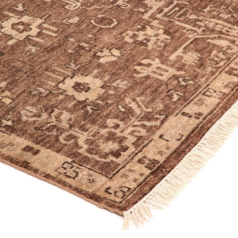 Paolo Hand-Knotted Rug 10'x14' - 249730-003 249730003