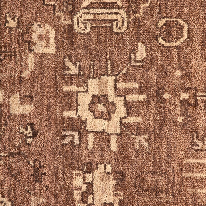 Paolo Hand-Knotted Rug 10'x14' - 249730-003 249730003
