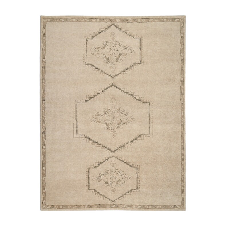 Astana Hand-Knotted Rug 8'x10' - 249733-001 249733001