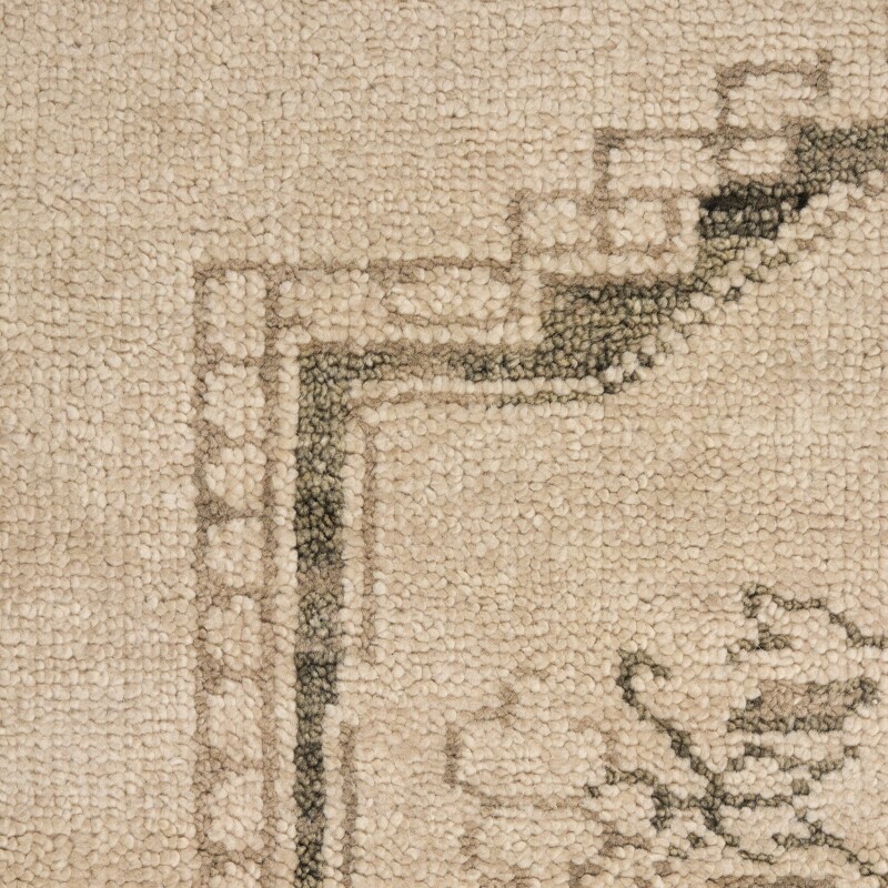 Astana Hand-Knotted Rug 12'x15' - 249733-004 249733004