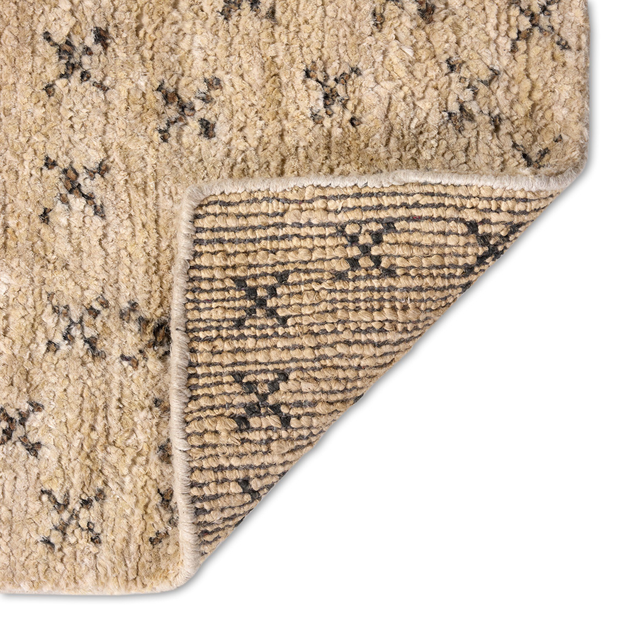 Payal Hand-Knotted Rug - 249737-001 249737001