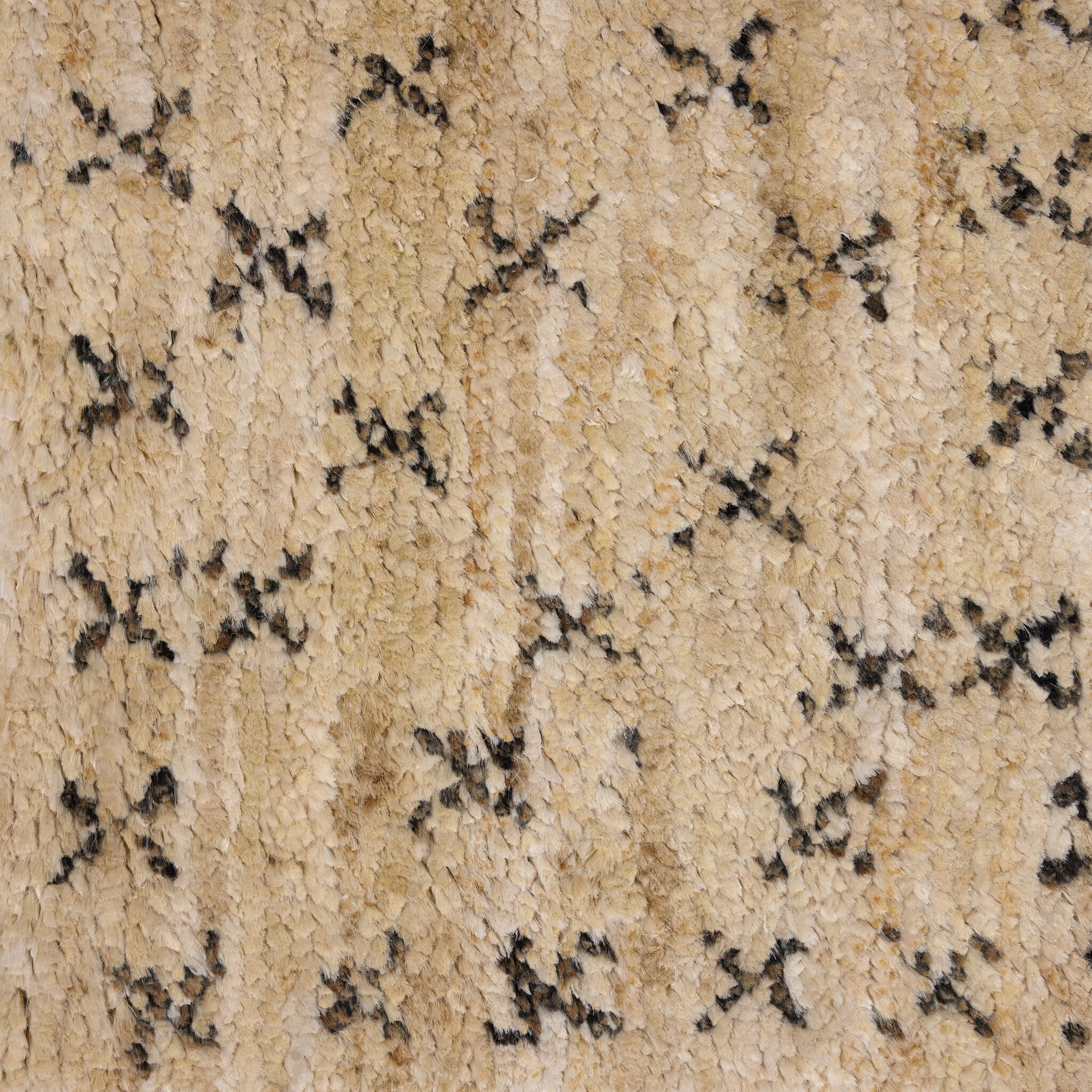 Payal Hand-Knotted Rug - 249737-002 249737002