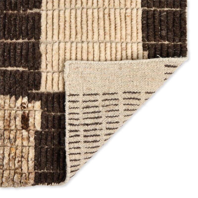 Lagos Hand-Knotted Rug 8'x10' - 249746-001 249746001