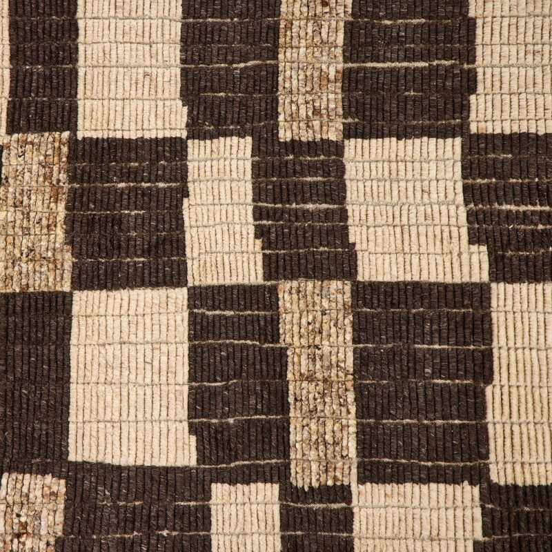 Lagos Hand-Knotted Rug 9'x12' - 249746-002 249746002
