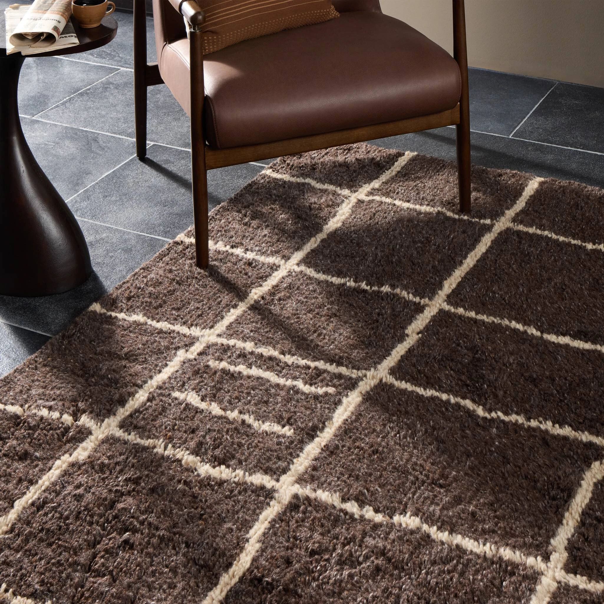 Sumlin Hand-Knotted Rug - 249747-001 249747001