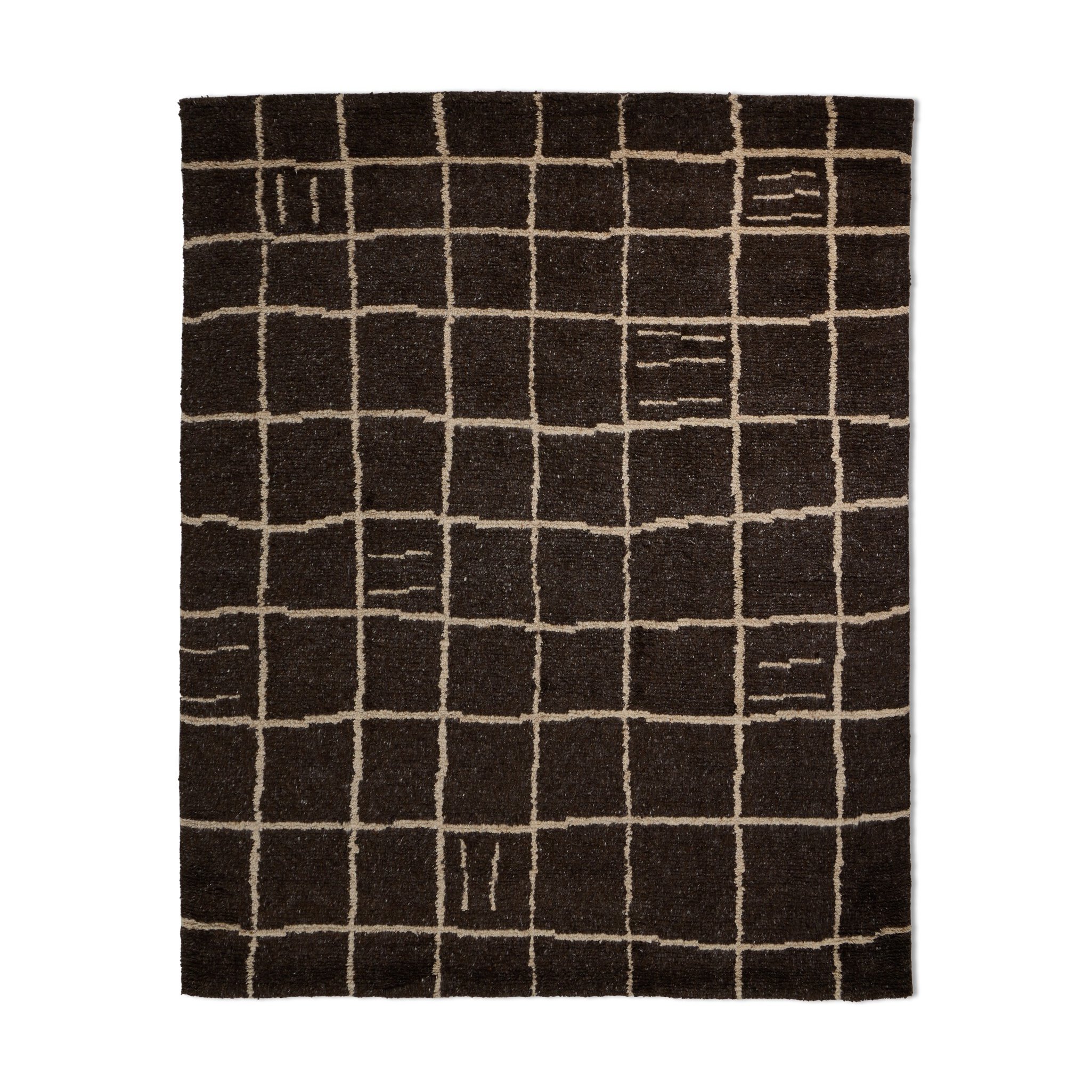 Sumlin Hand-Knotted Rug - 249747-002 249747002