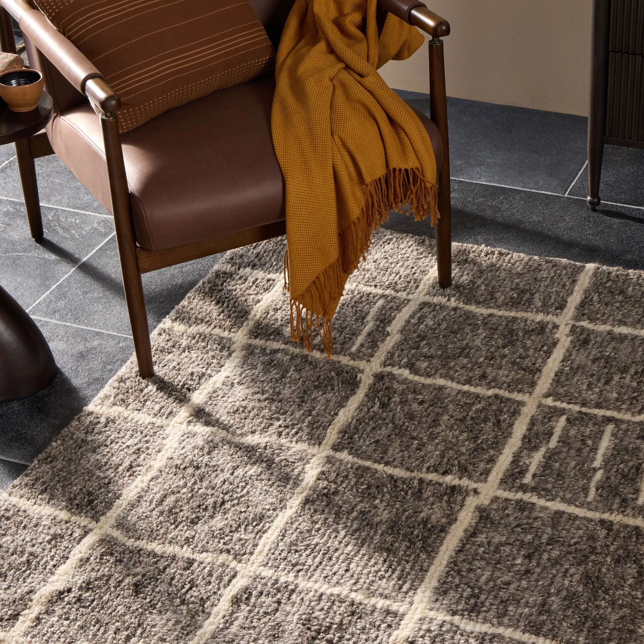 Sumlin Hand-Knotted Rug - 249747-005 249747005