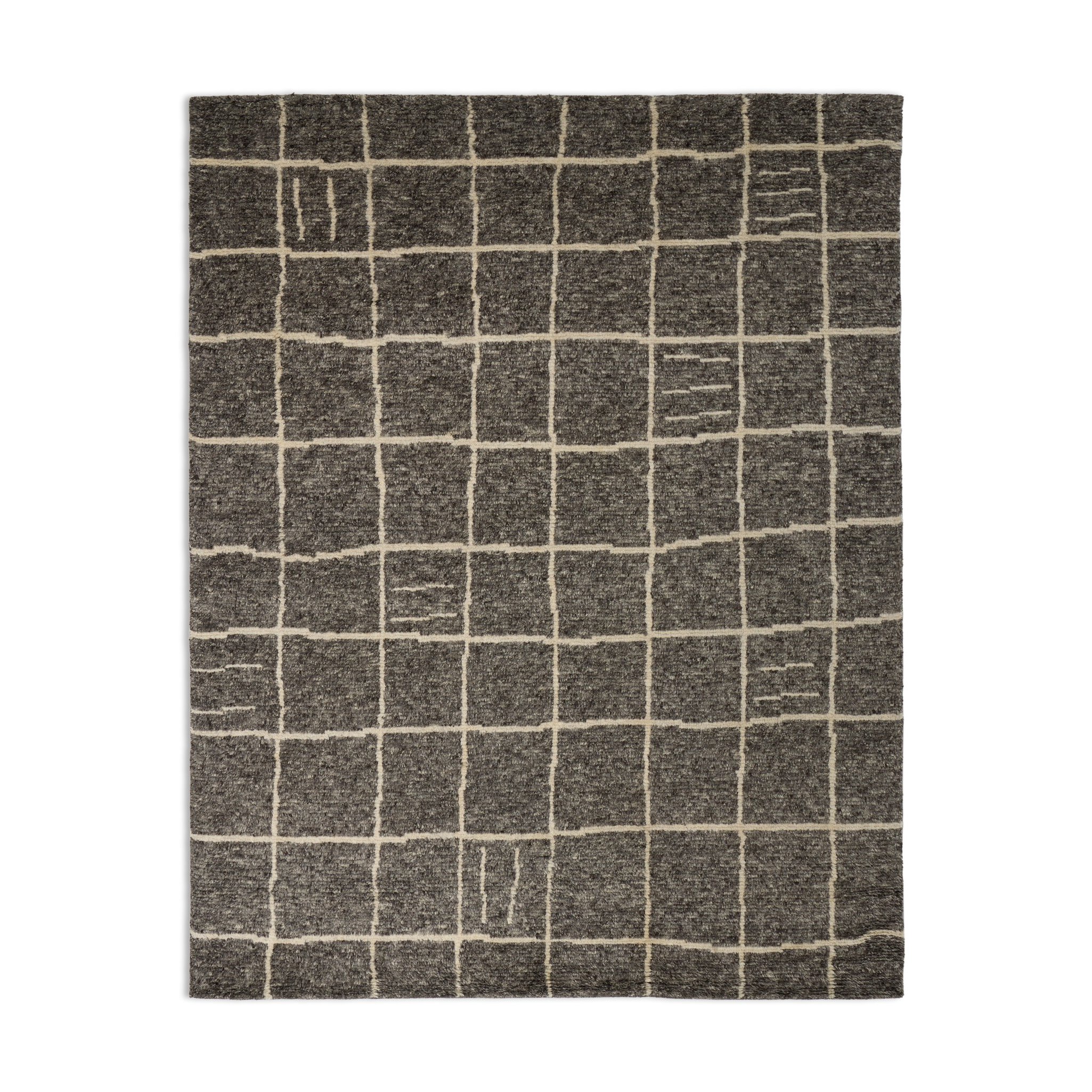 Sumlin Hand-Knotted Rug - 249747-006 249747006