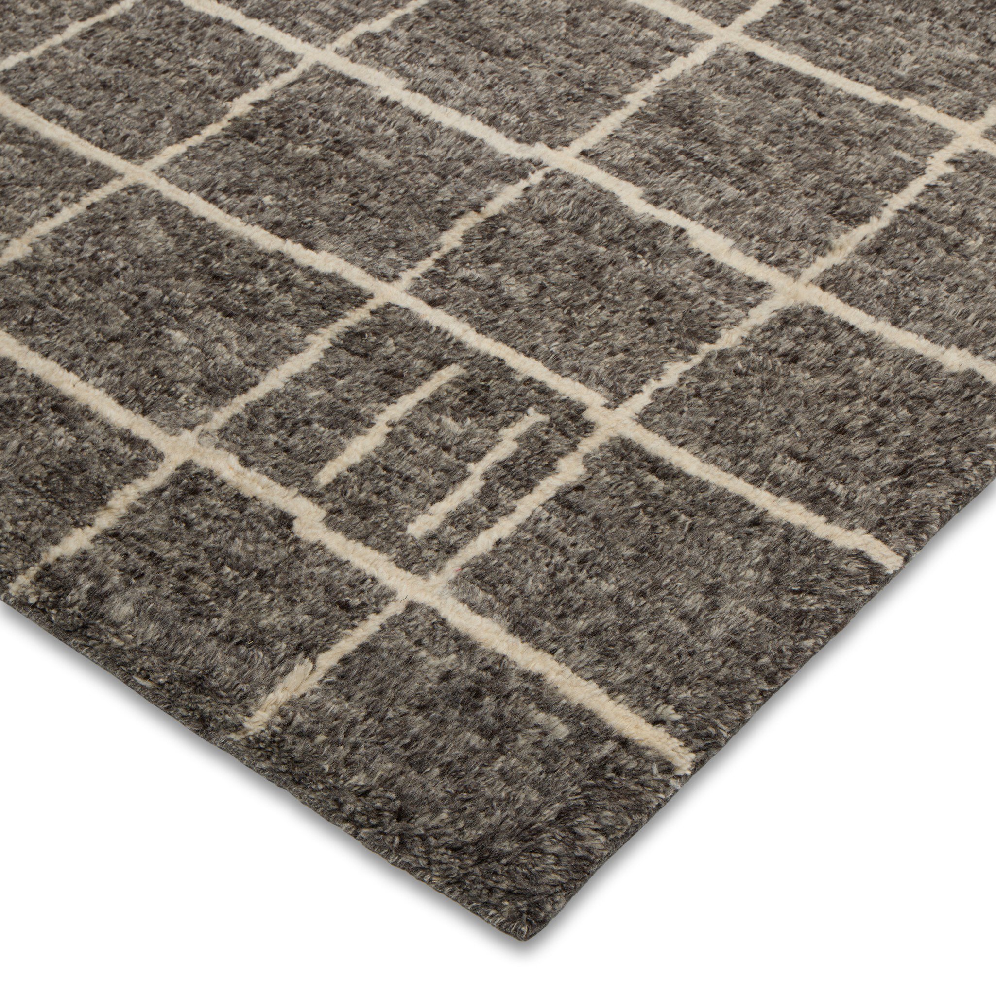 Sumlin Hand-Knotted Rug - 249747-007 249747007