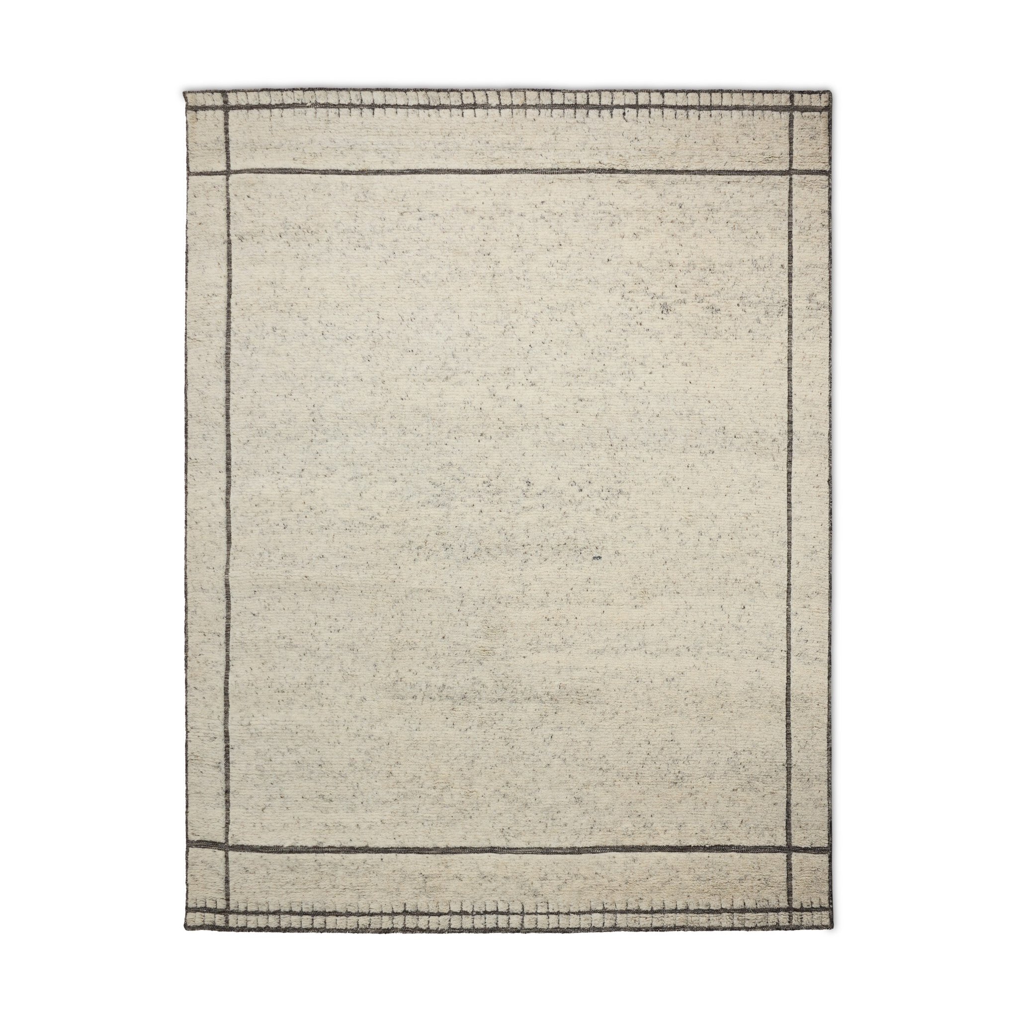 Tillman Hand-Knotted Rug - 249748-005 249748005