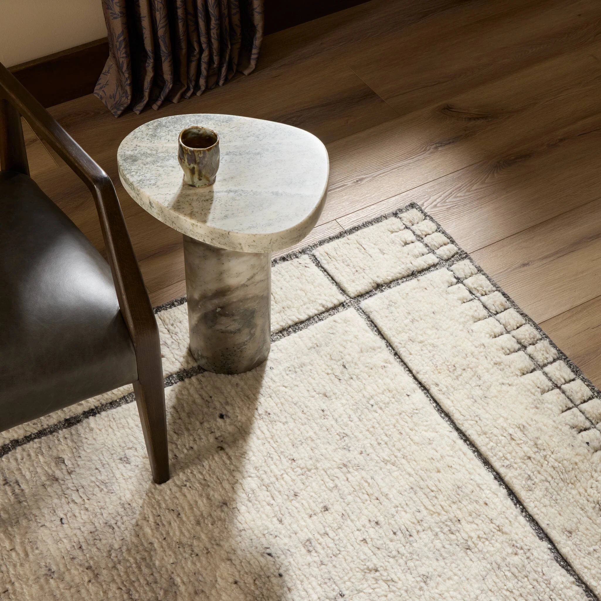 Tillman Hand-Knotted Rug - 249748-006 249748006