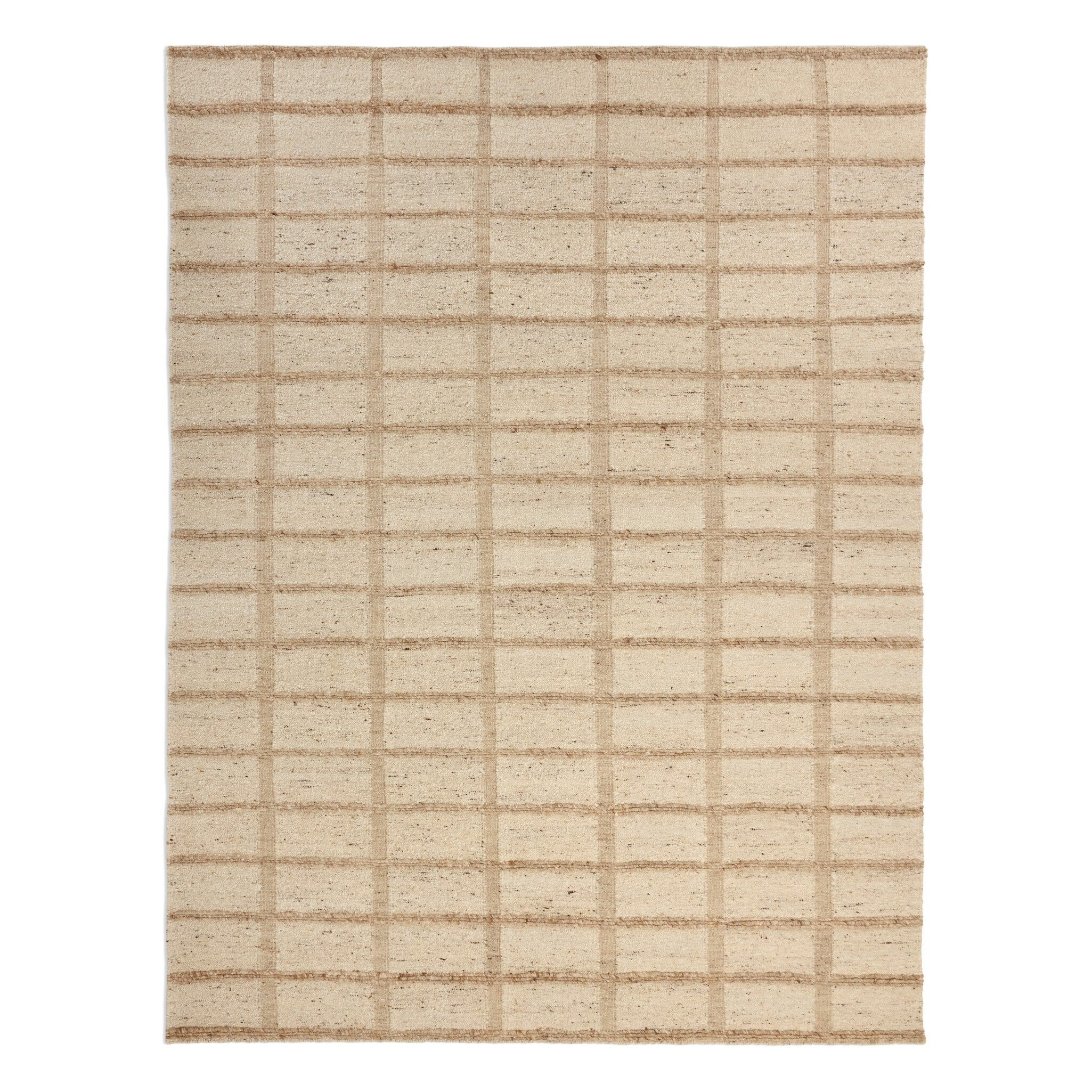 Winnie Handwoven Rug - 249751-002 249751002