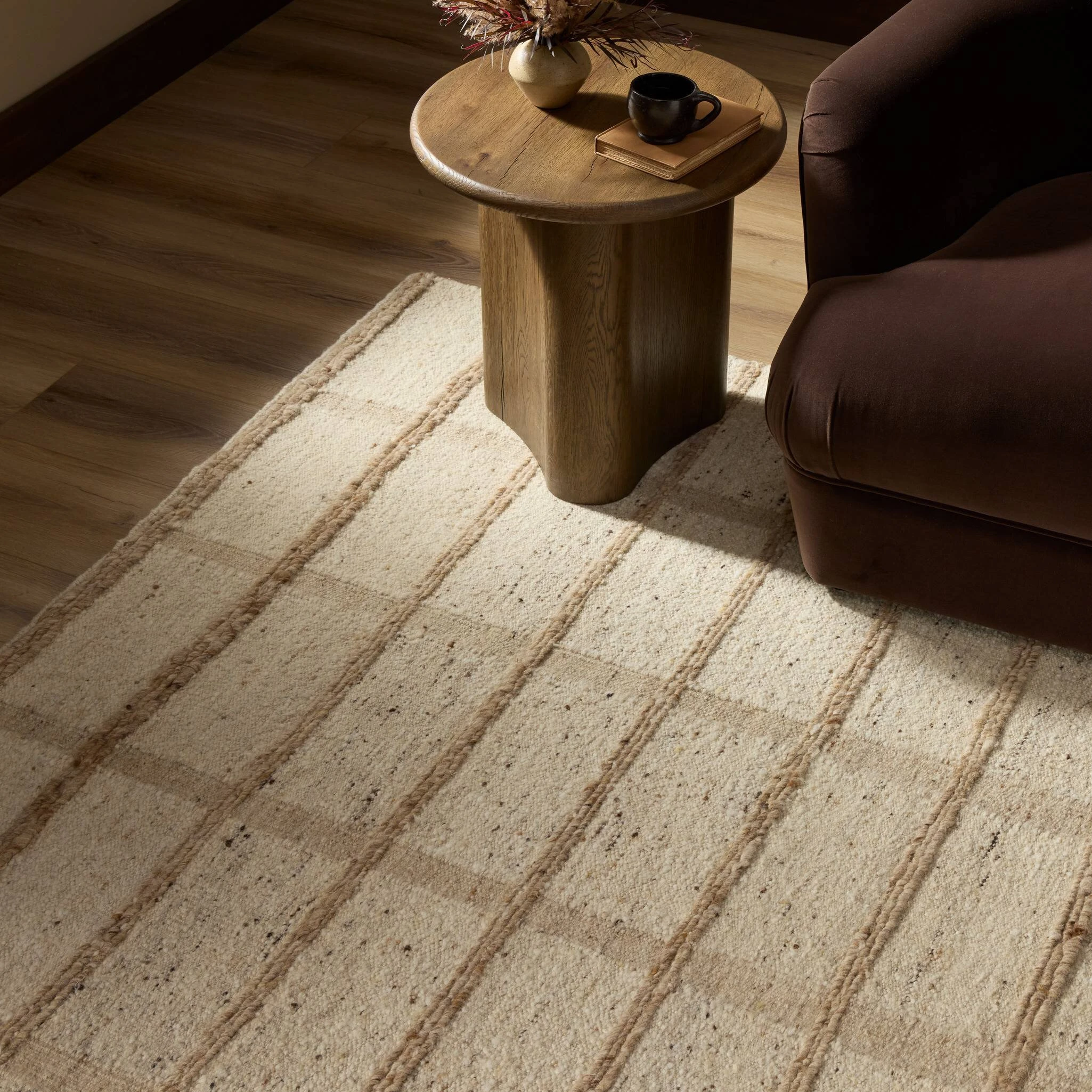 Winnie Handwoven Rug - 249751-003 249751003