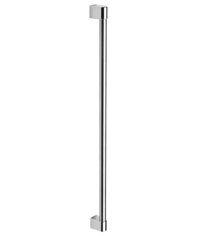 Professional round Door Handle for Integrated Column Refrigerator or Freezer, All widths 24980
