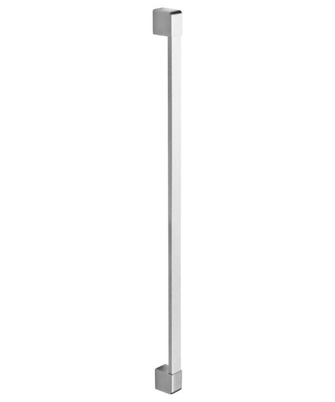 Professional Square Handle Kit for Integrated Column Refrigerator or Freezer, All widths 24982