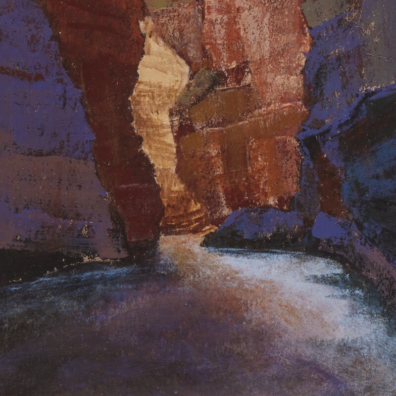 Desert VI by Aileen Fitzgerald - 249877-002 249877002