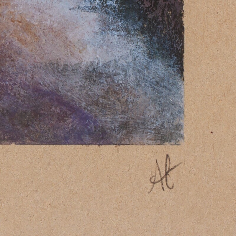 Desert VI by Aileen Fitzgerald - 249877-002 249877002