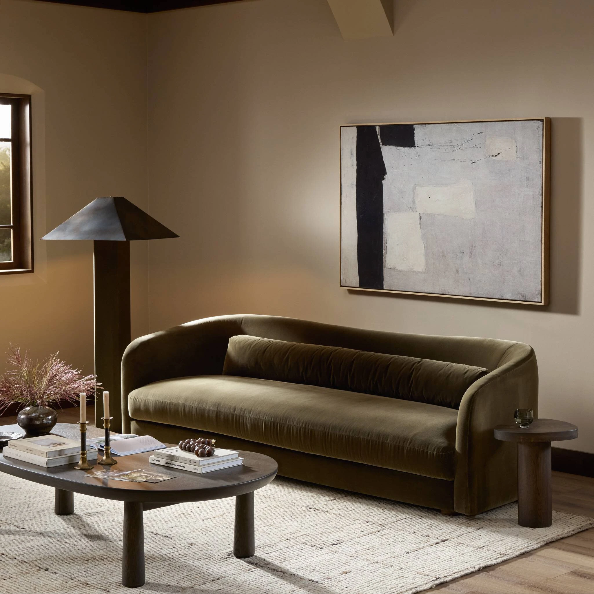 Juliette Sofa-99" - 249881-007 249881007