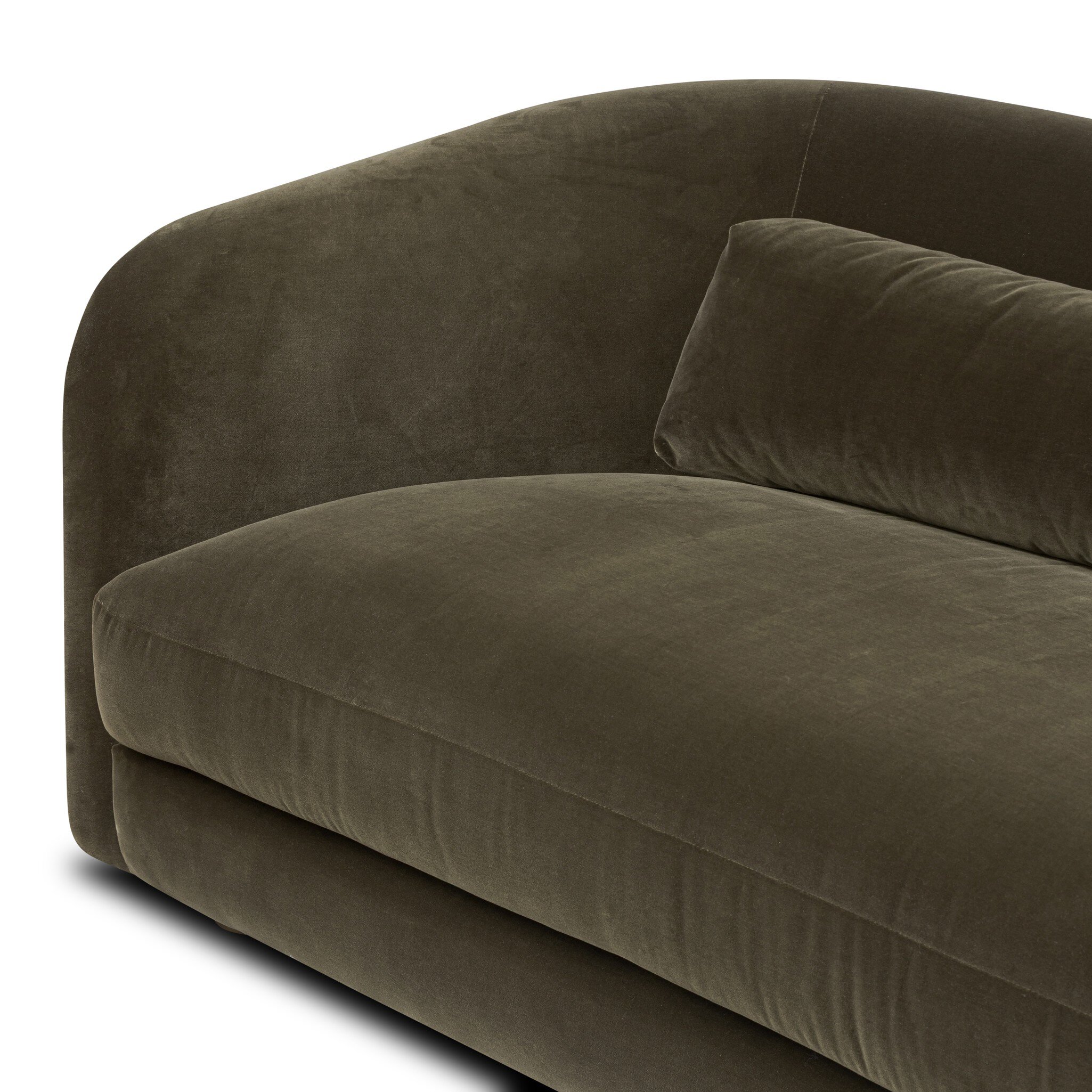 Juliette Sofa-99" - 249881-007 249881007