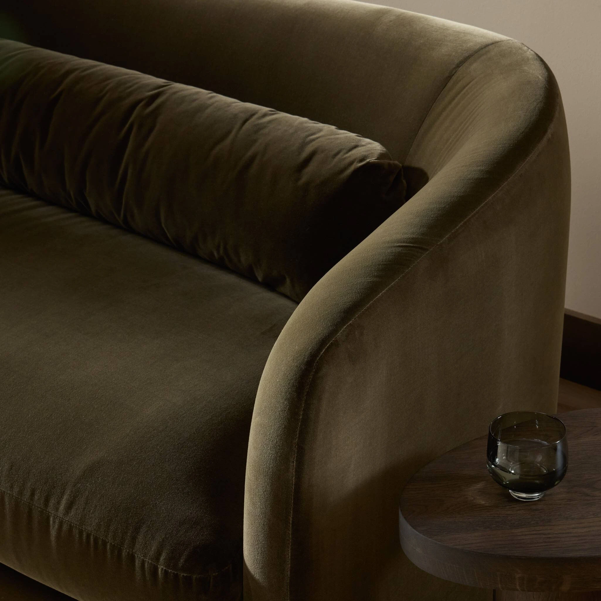 Juliette Sofa-99" - 249881-007 249881007