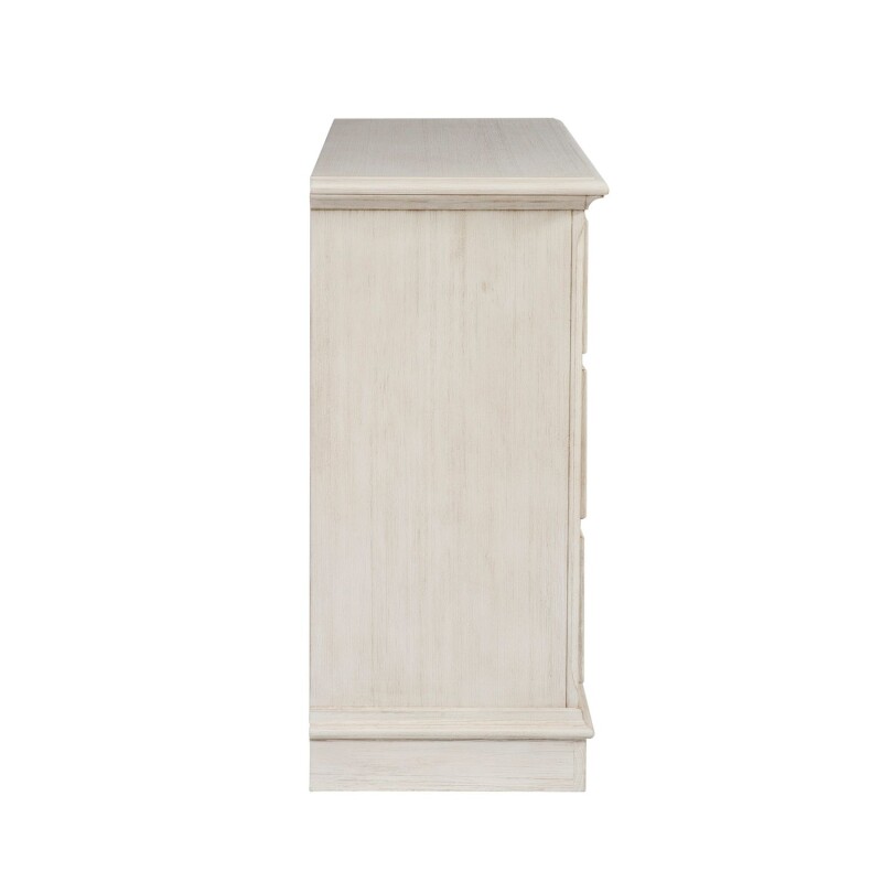 Bayside 7 Drawer Dresser 249BR31