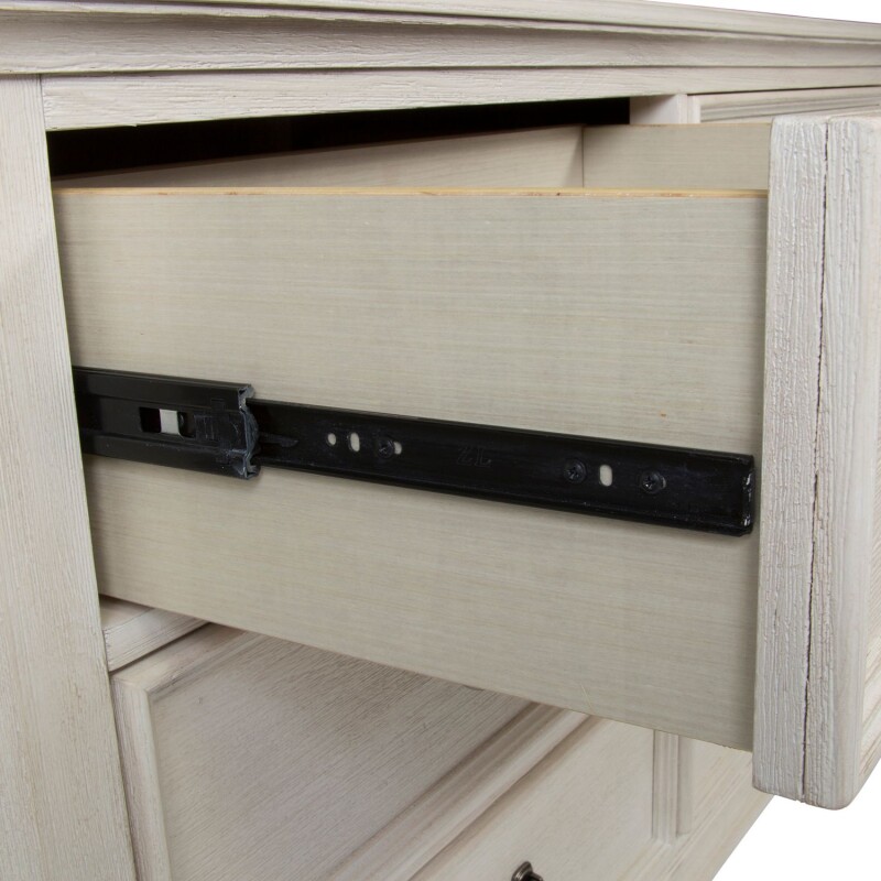 Bayside 7 Drawer Dresser 249BR31