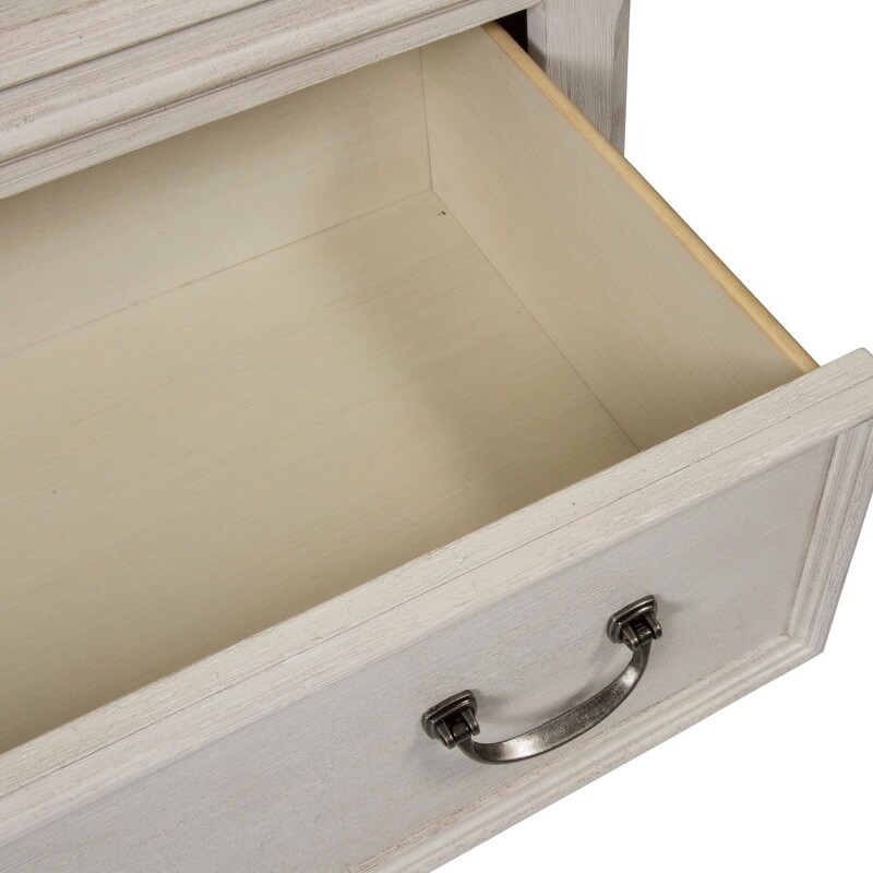 Bayside 7 Drawer Dresser 249BR31
