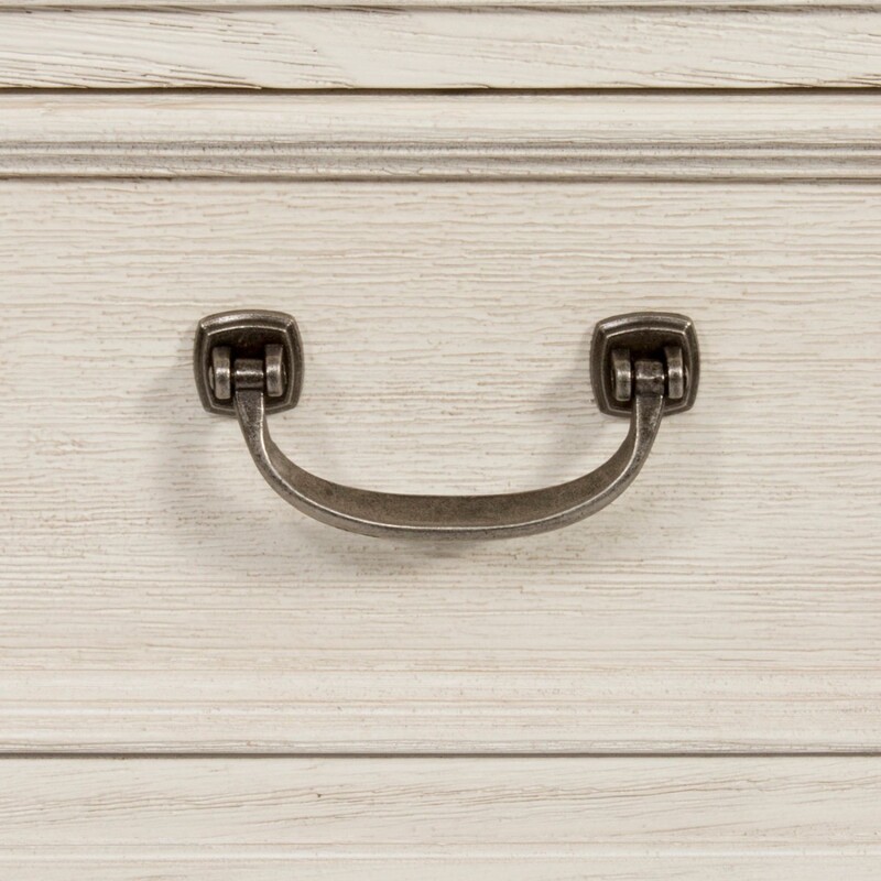 Bayside 7 Drawer Dresser 249BR31