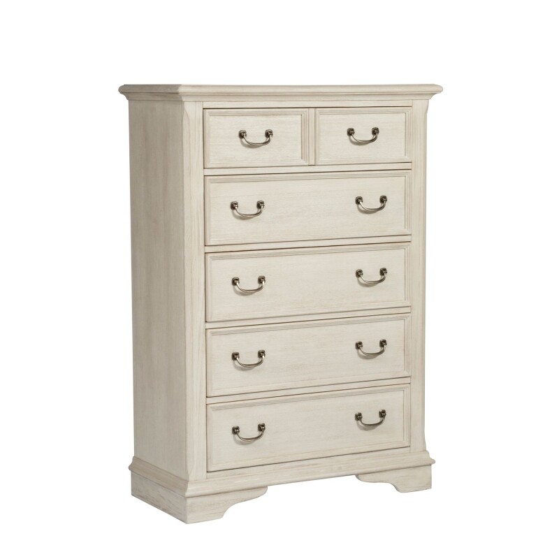 Bayside 5 Drawer Chest 249BR41