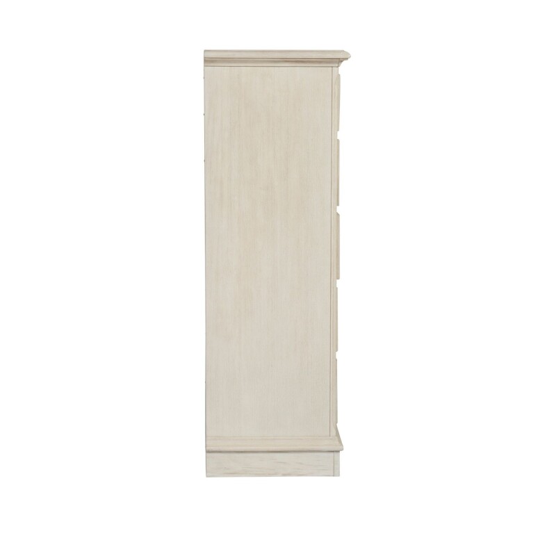 Bayside 5 Drawer Chest 249BR41