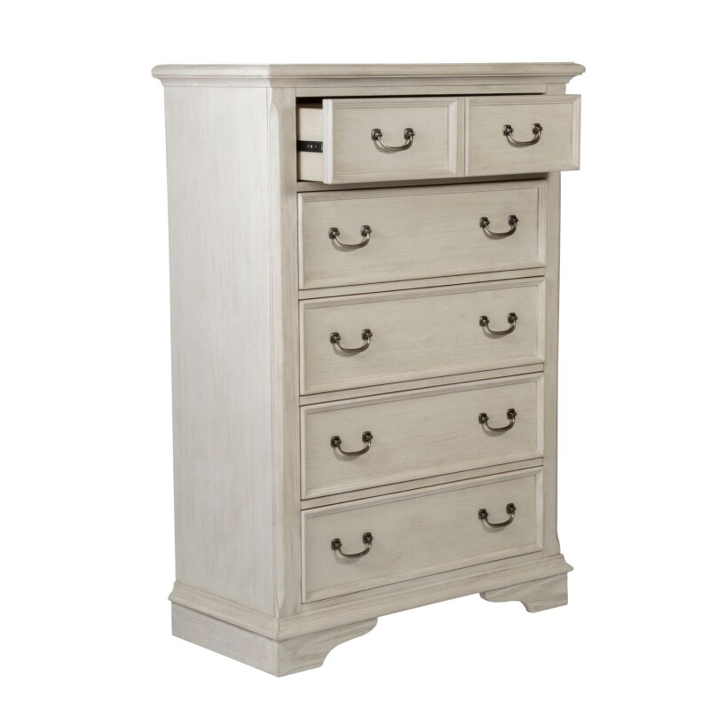 Bayside 5 Drawer Chest 249BR41