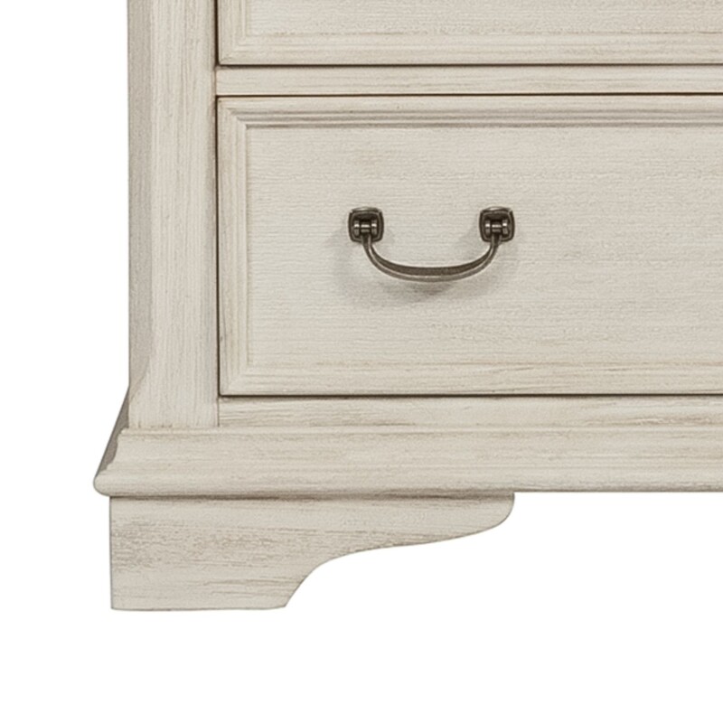 Bayside 5 Drawer Chest 249BR41