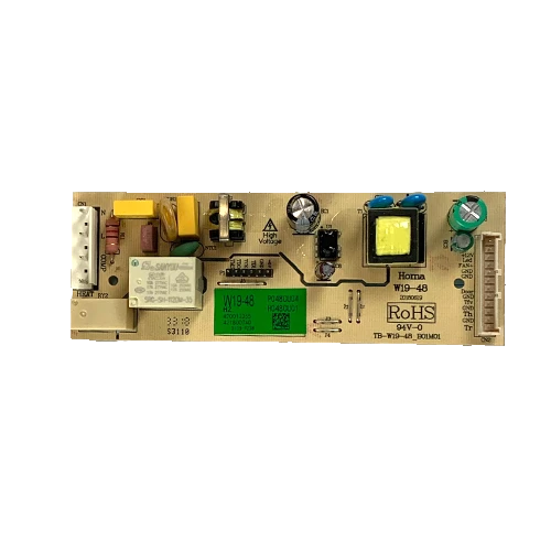 Pcb 2500300019