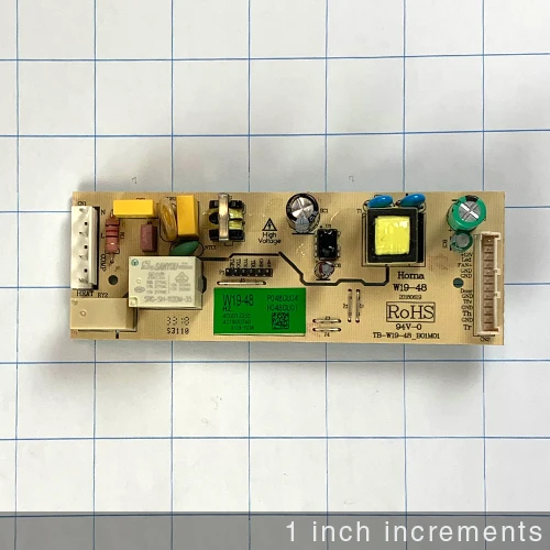 Pcb 2500300019