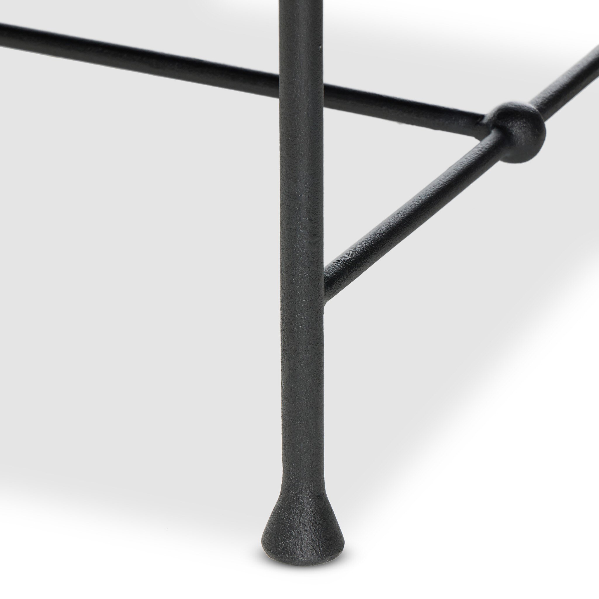 Leona Accent Bench - 250053-001 250053001