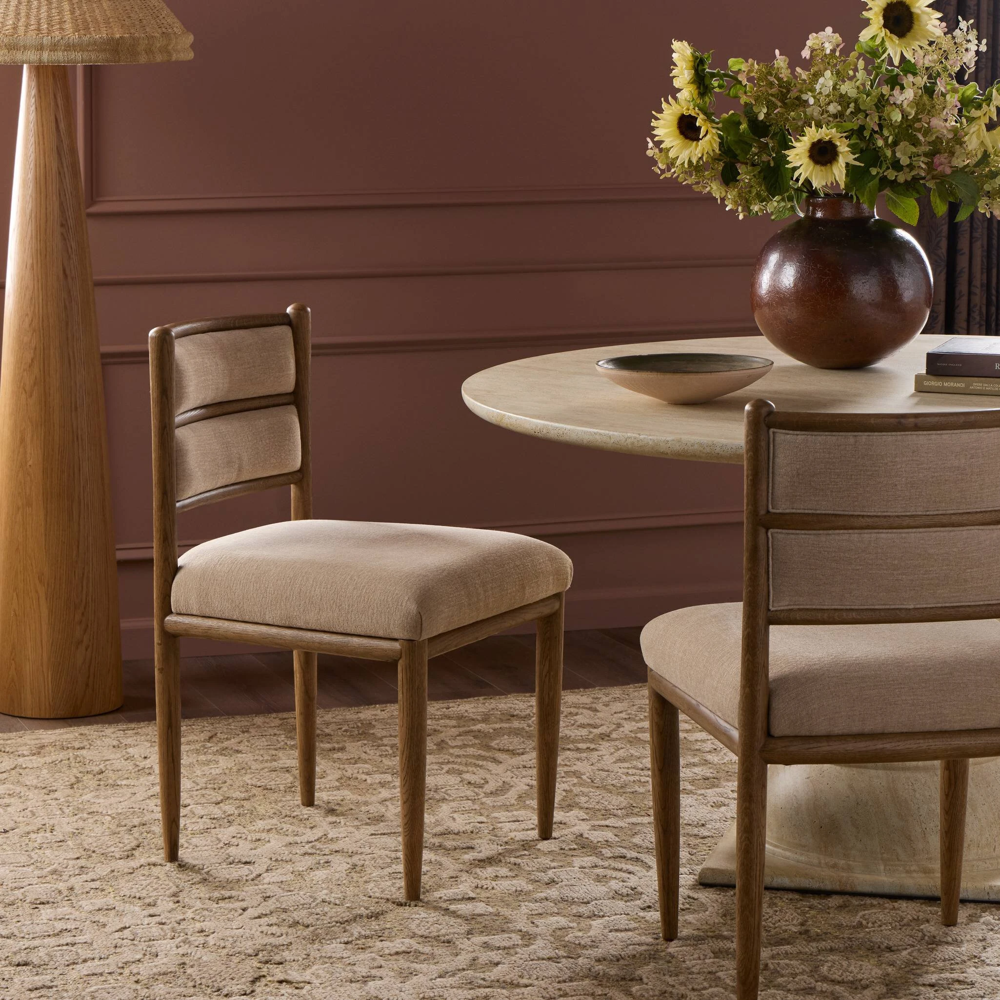 Artie Dining Chair - 250060-005 250060005